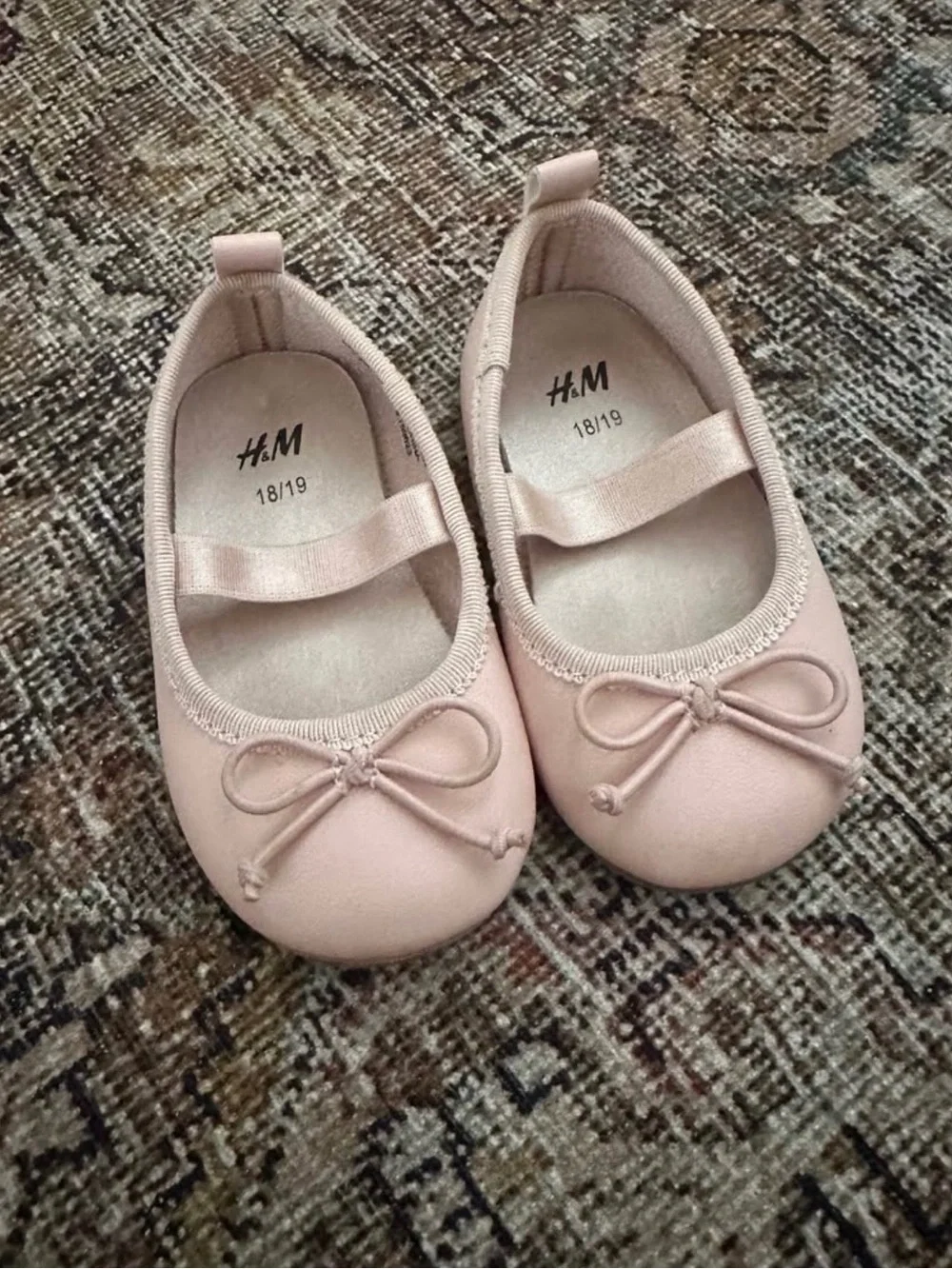 N/A toddler girl